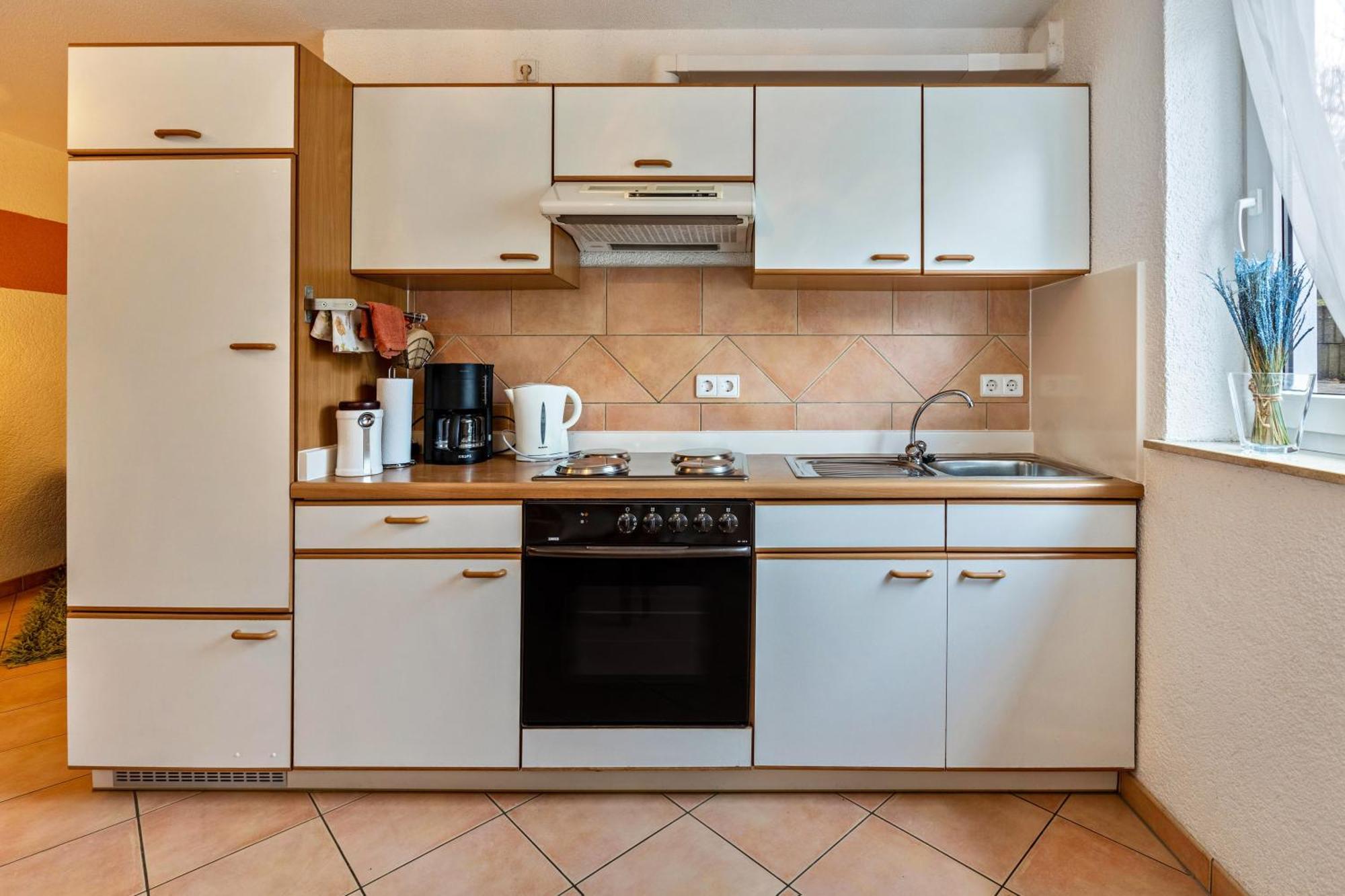 Ferienwohnung Im Holzhaus Donaueschingen Exteriér fotografie