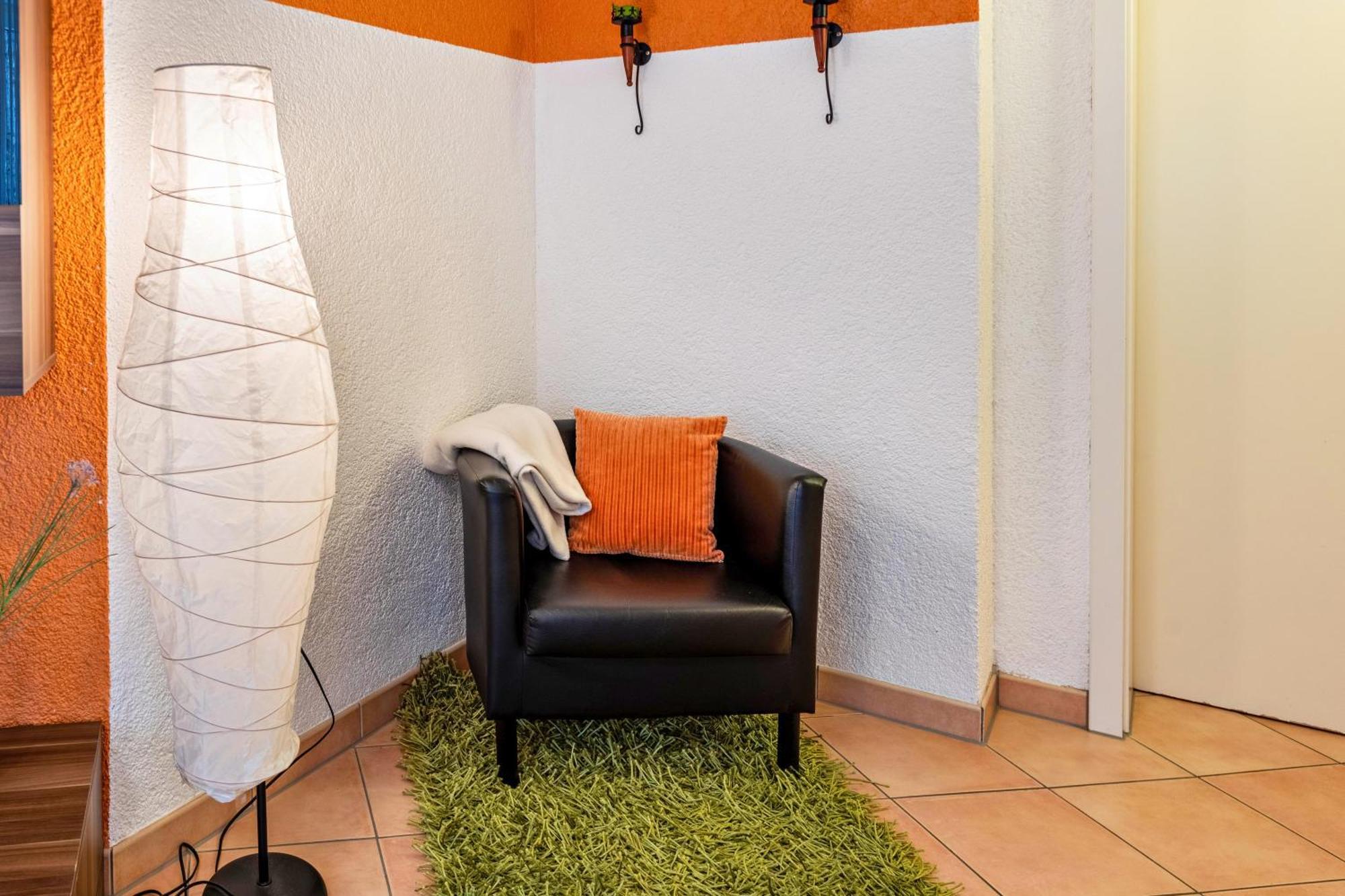 Ferienwohnung Im Holzhaus Donaueschingen Exteriér fotografie