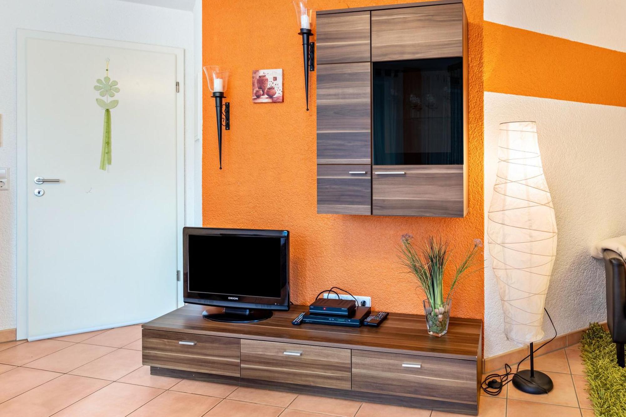 Ferienwohnung Im Holzhaus Donaueschingen Exteriér fotografie