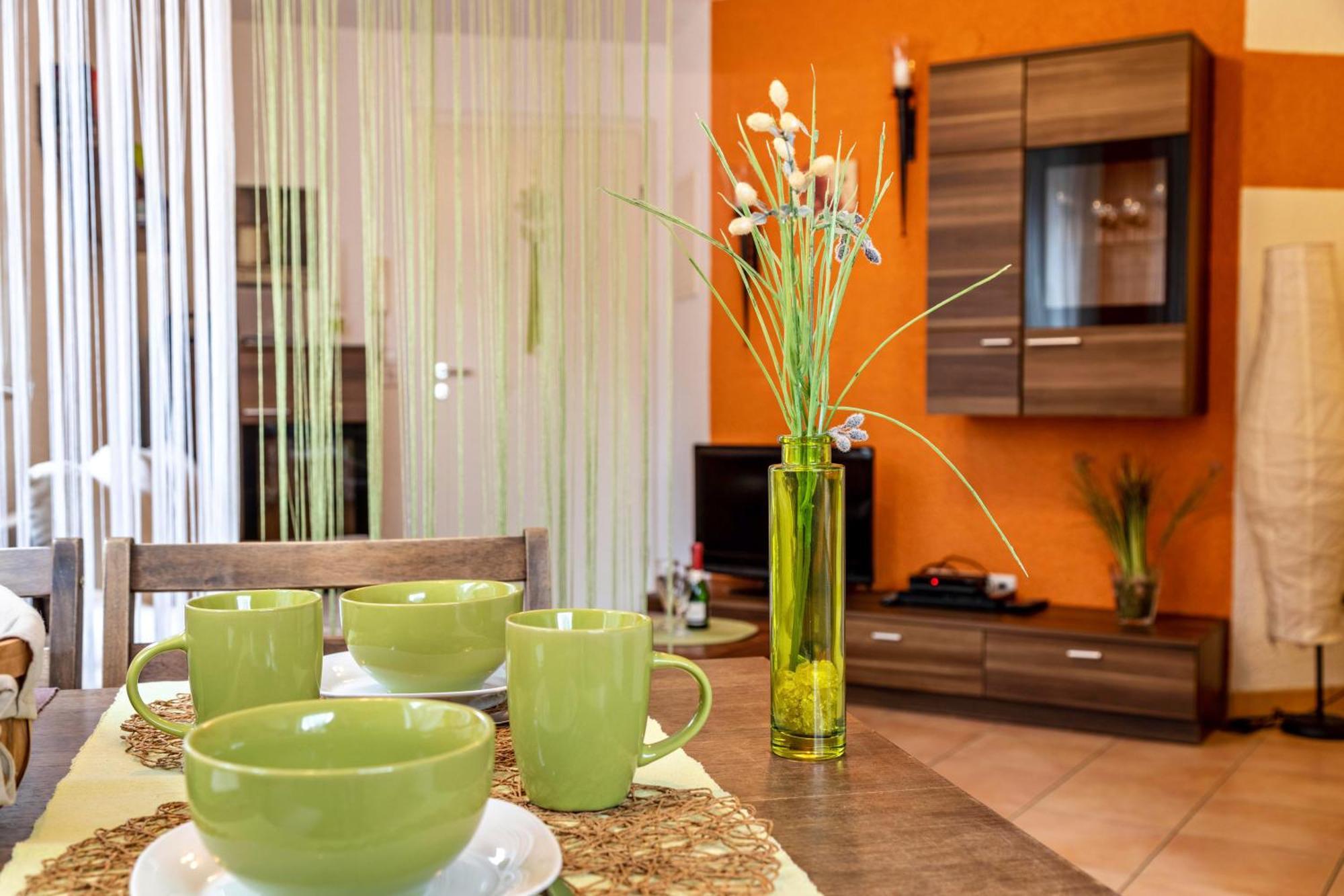 Ferienwohnung Im Holzhaus Donaueschingen Exteriér fotografie