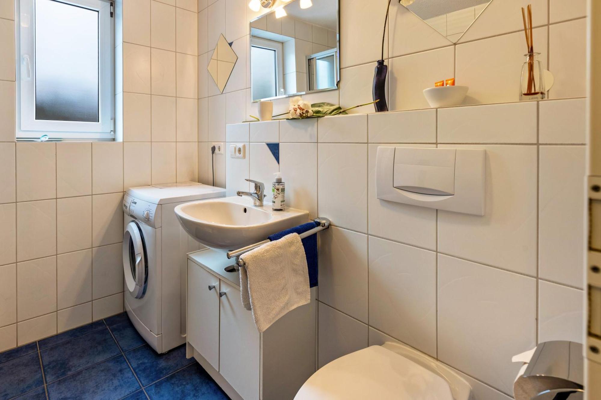 Ferienwohnung Im Holzhaus Donaueschingen Exteriér fotografie