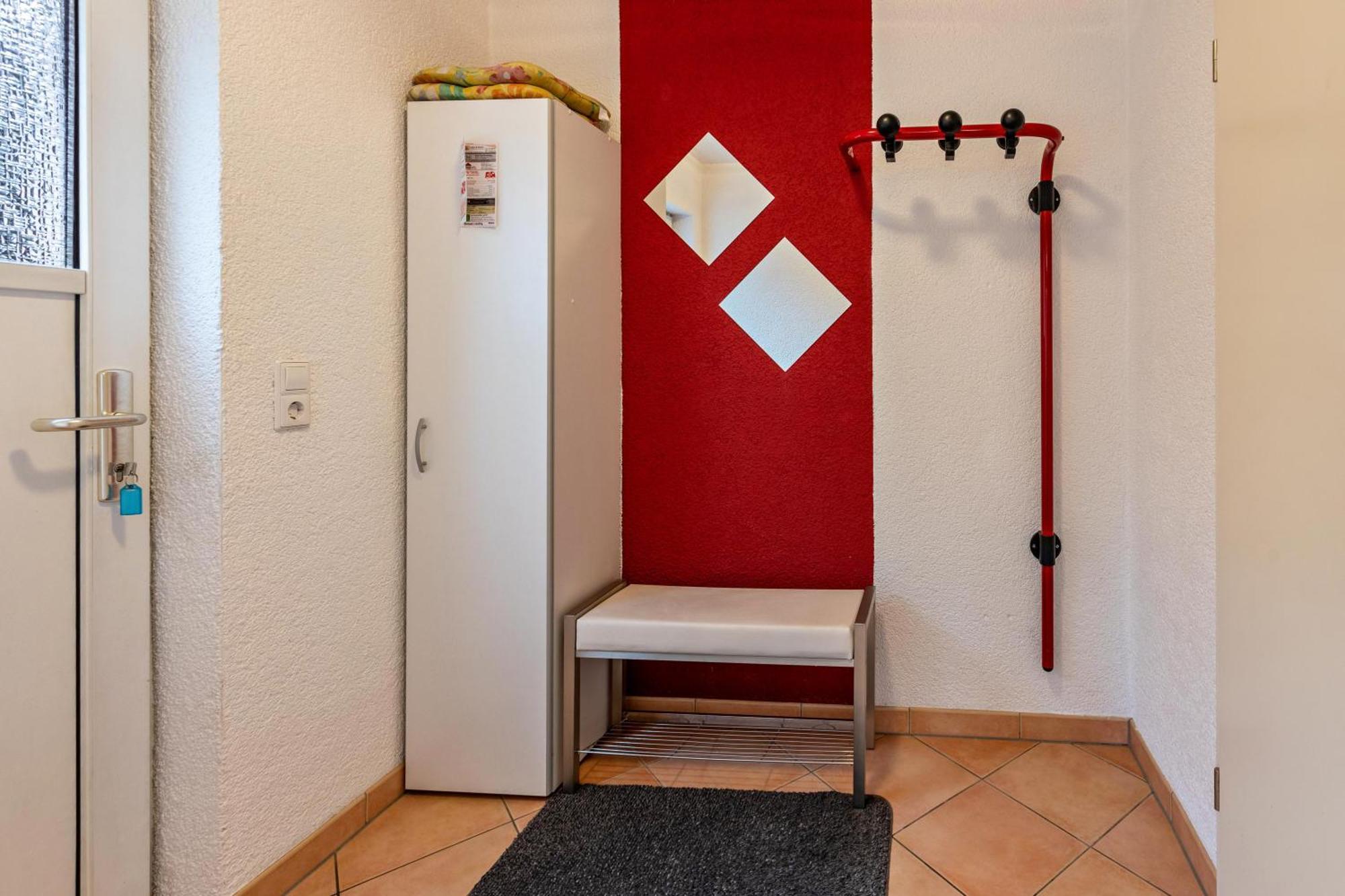 Ferienwohnung Im Holzhaus Donaueschingen Exteriér fotografie